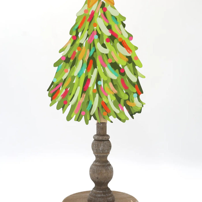 Christmas Tree Topper