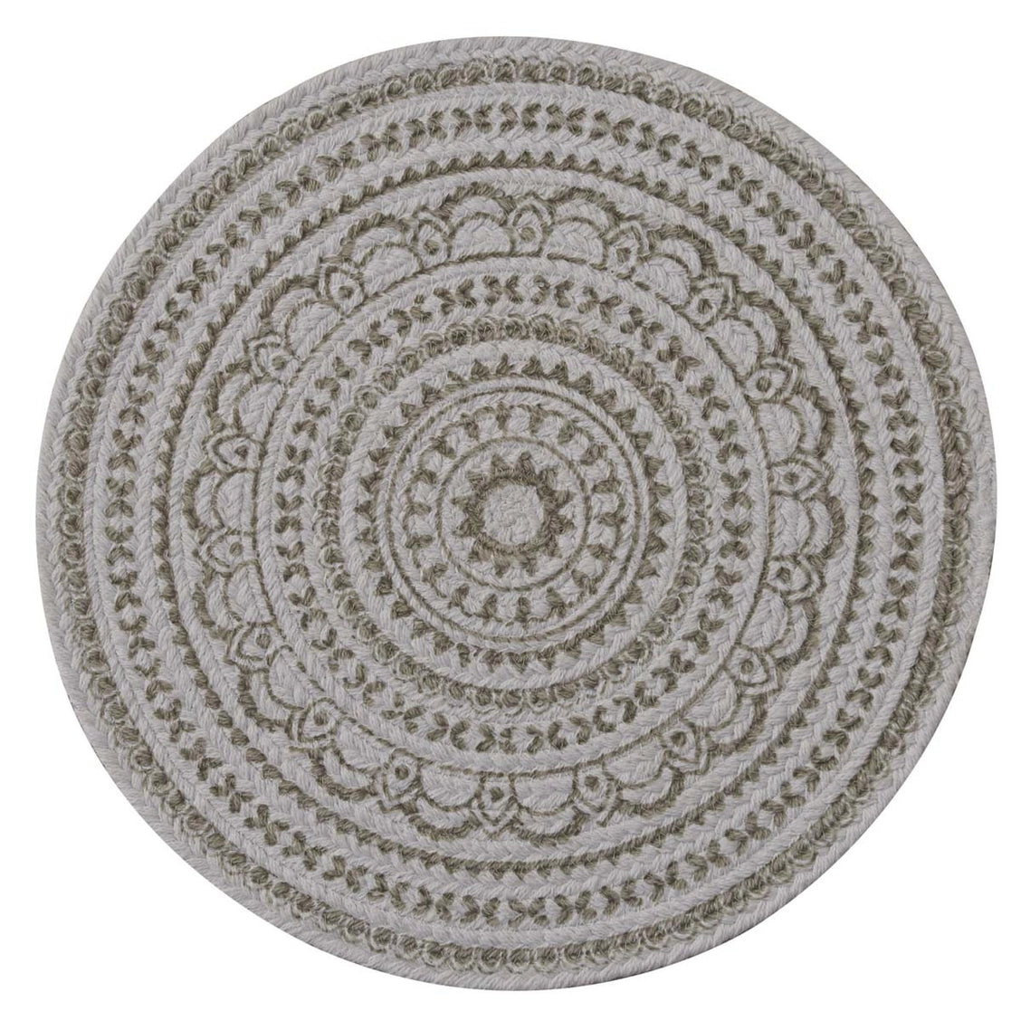 Zuri Medallion Placemat