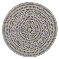 Zuri Medallion Placemat