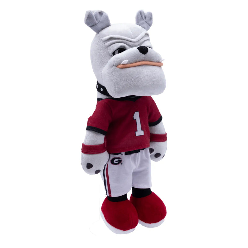 Team Mascot Plush