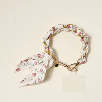 Call Me Later Phone Scarf