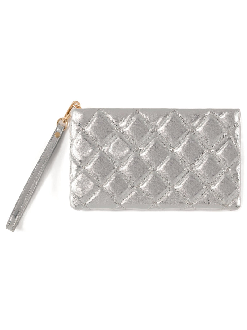 Mademoiselle Wristlet