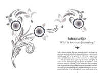 One Verse a Day Journal