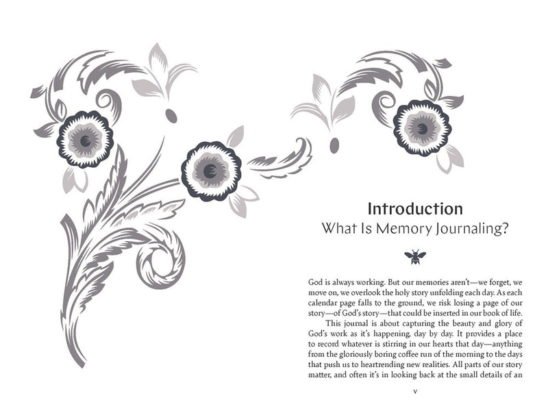 One Verse a Day Journal