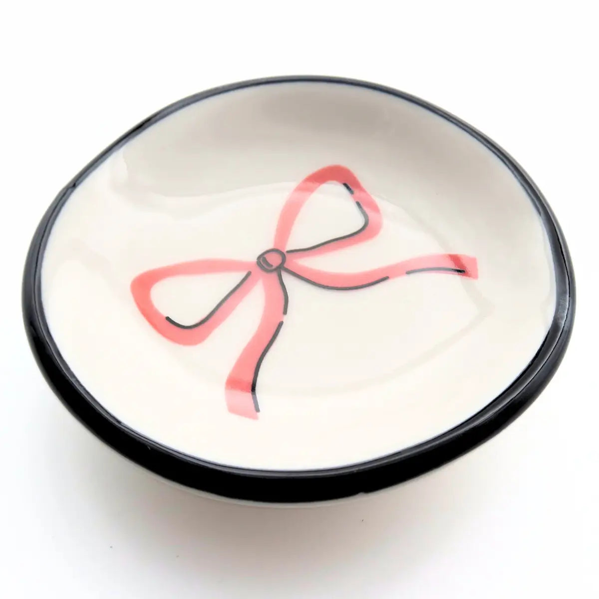 Bow Ring Dish