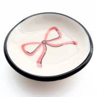 Bow Ring Dish