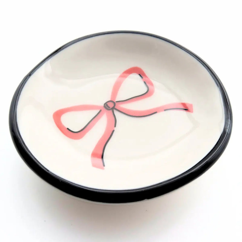 Bow Ring Dish