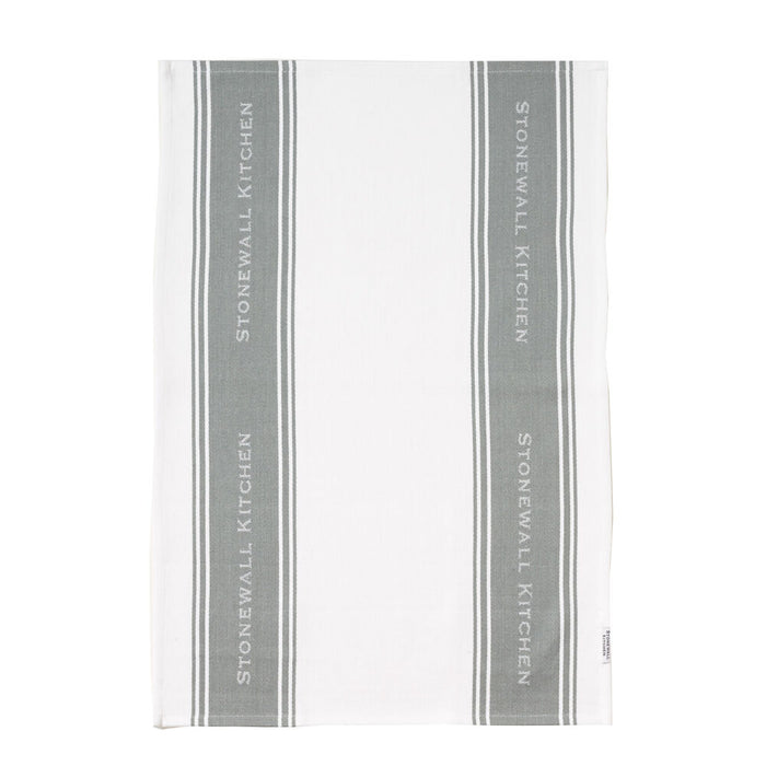 Striped Tea Towel