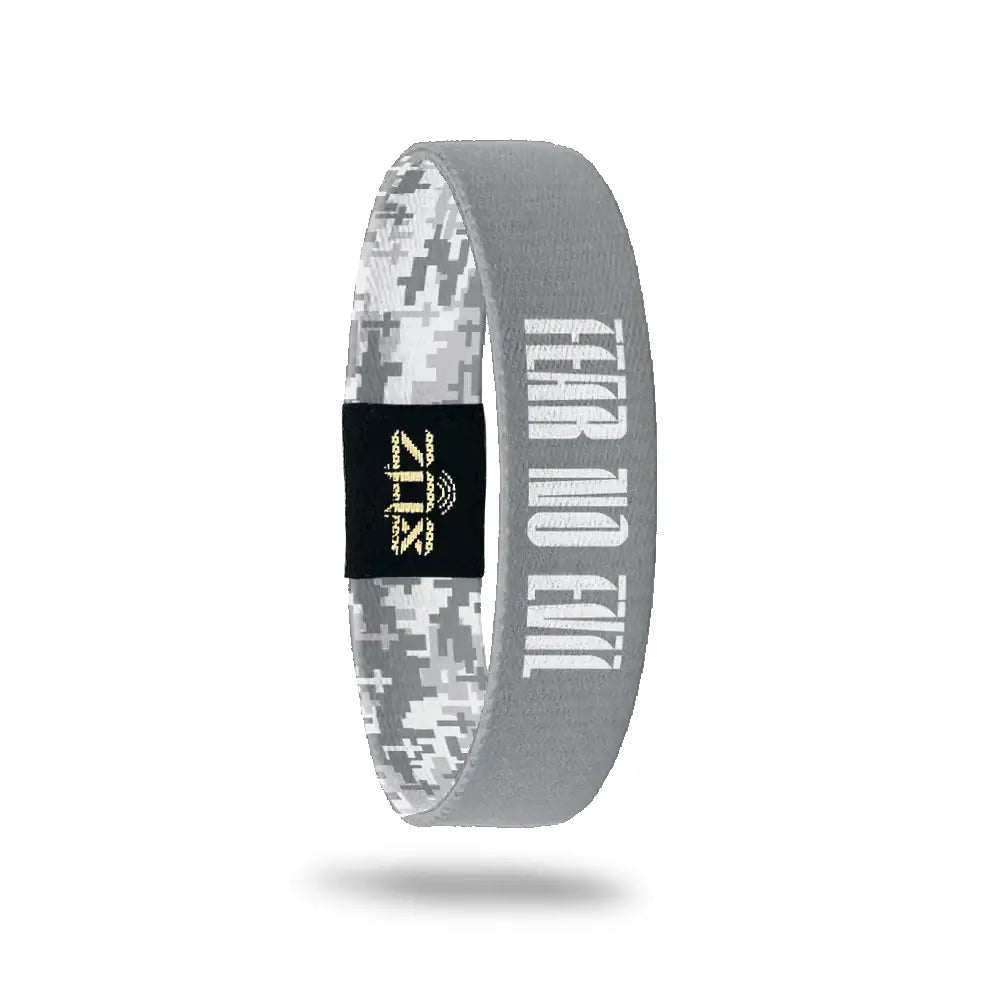 Interactive Bible Verse Bracelet