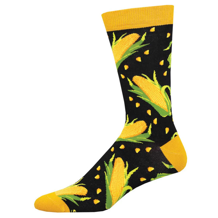 A-Maize-ing Socks