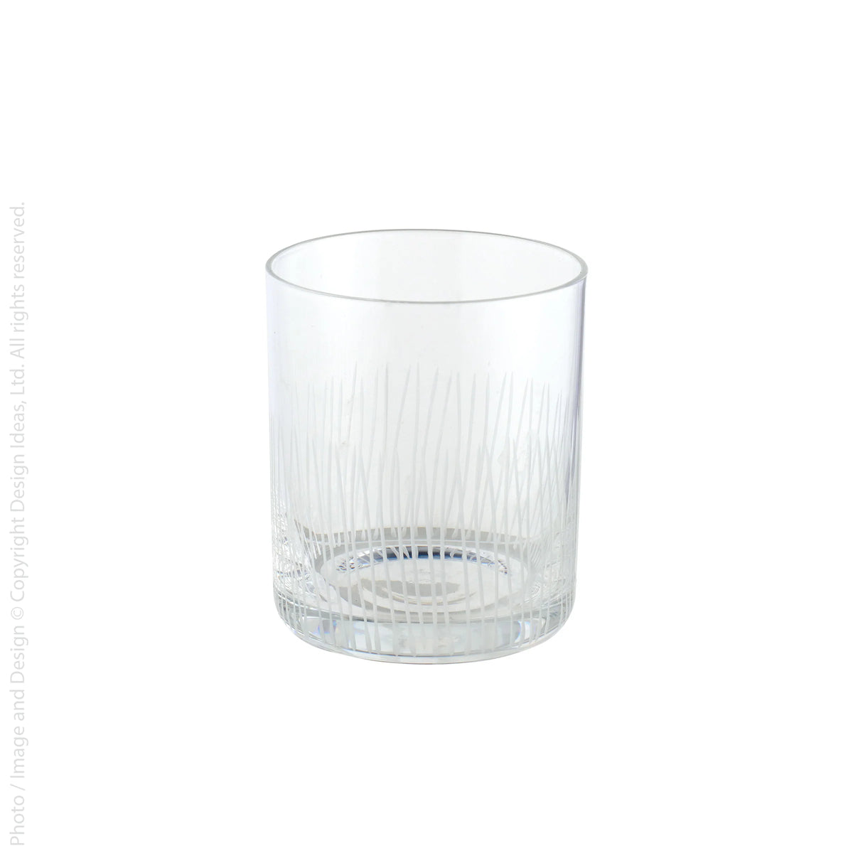 Endra Drinking Glass