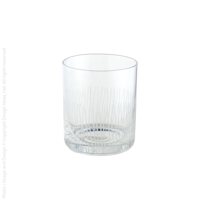 Endra Drinking Glass