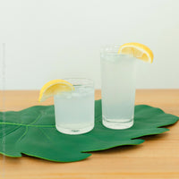 Endra Drinking Glass
