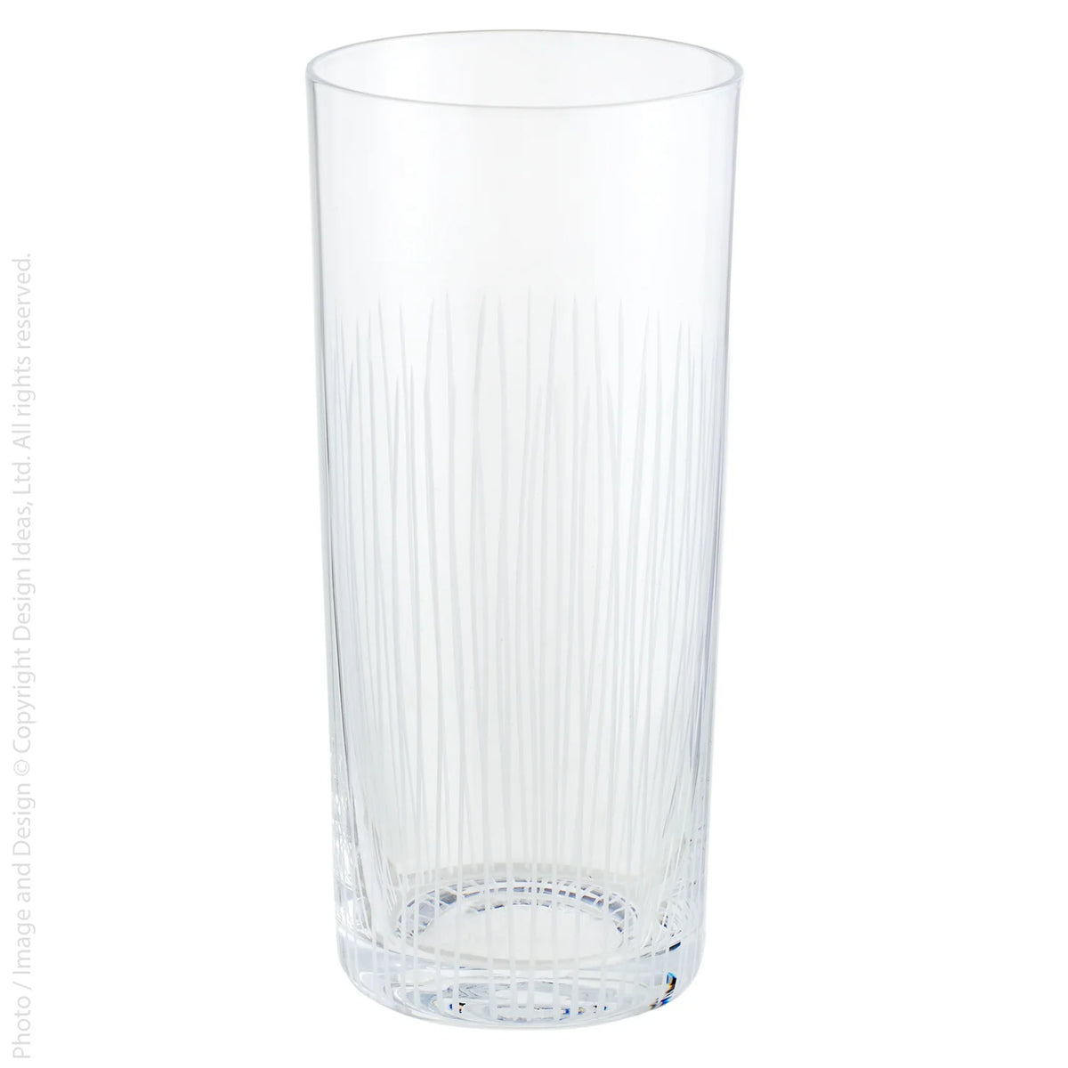 Endra Drinking Glass
