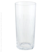 Endra Drinking Glass