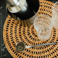 Endra Drinking Glass