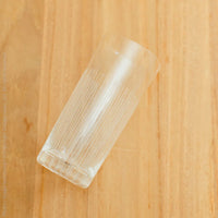 Endra Drinking Glass