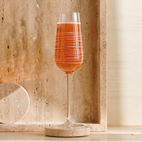 Solis Champagne Flute