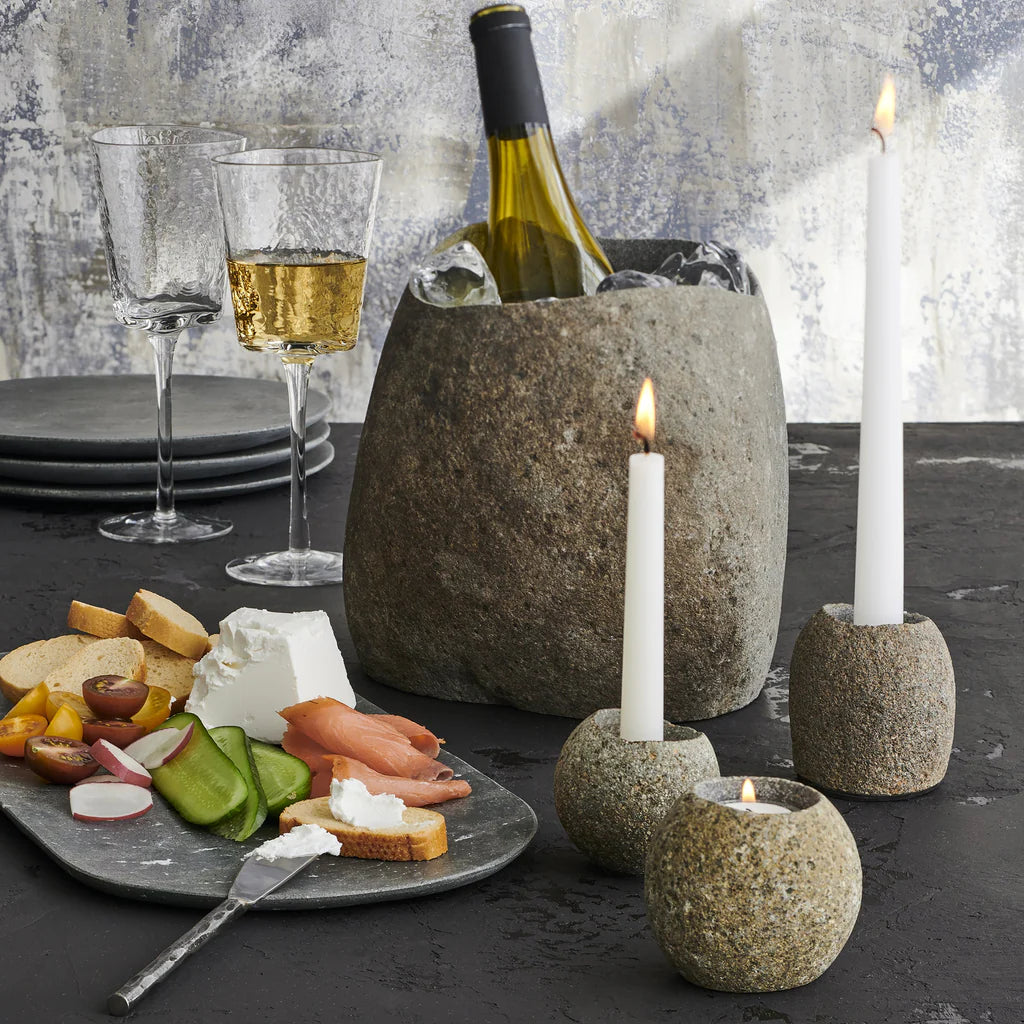 Serapha Wine Glass