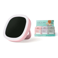 Light Up Mini Mirror