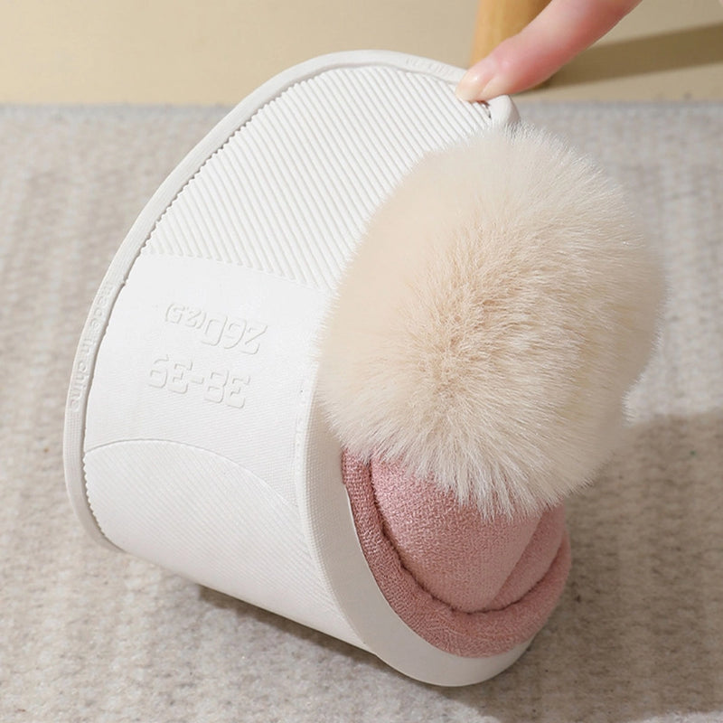 Cozy House Slippers