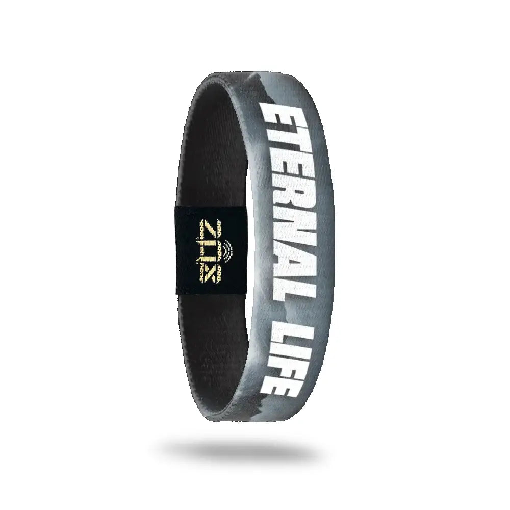 Interactive Bible Verse Bracelet
