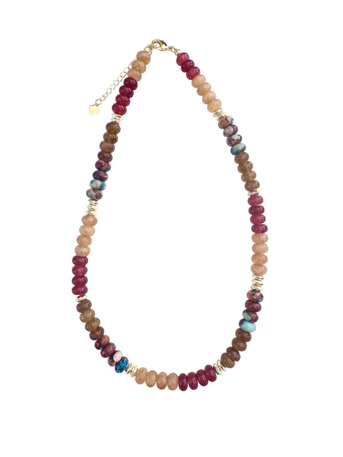 Kerry Necklace