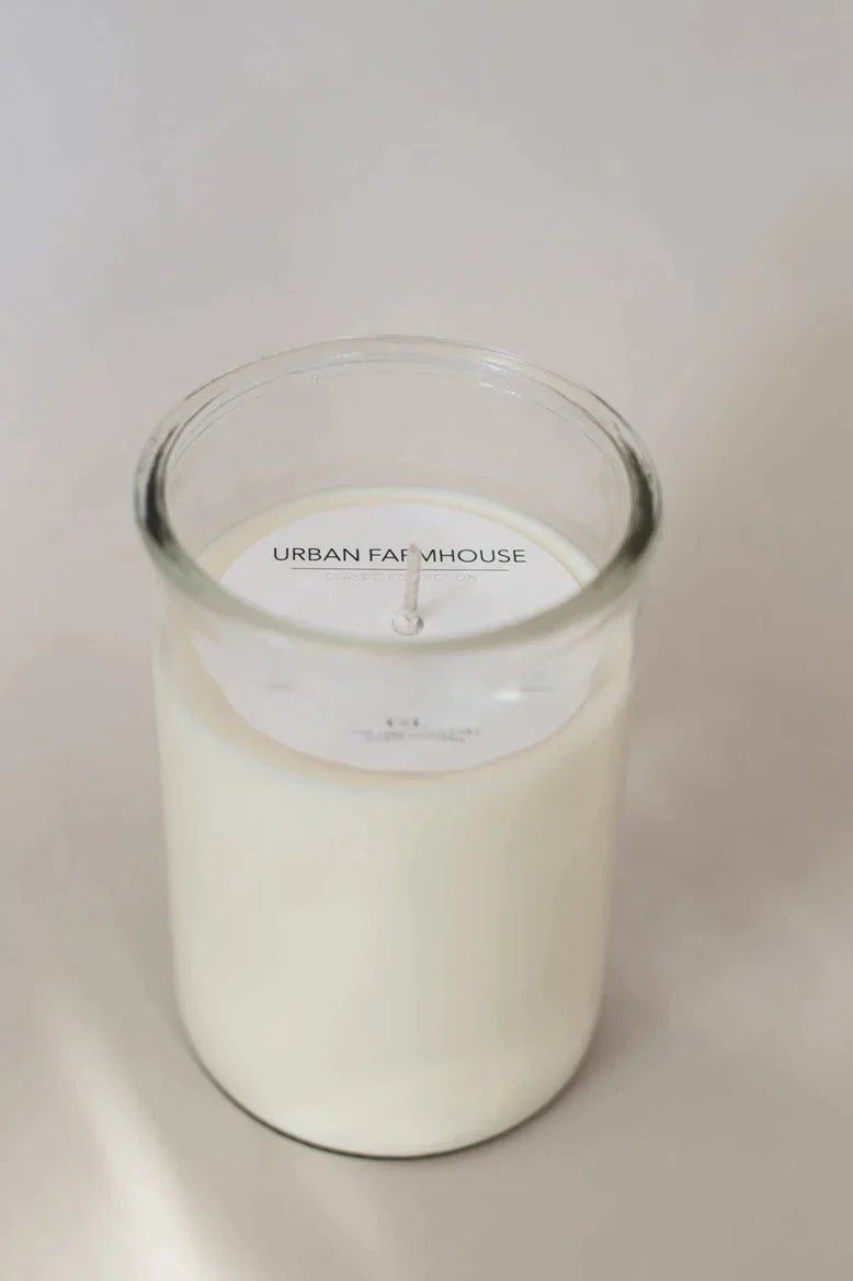 Oasis Classic Candle
