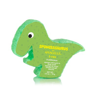 Spongeasaurus Buffer