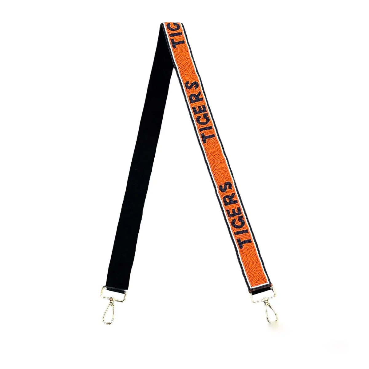 Game Day Beaded Strap