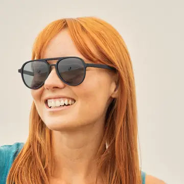 Dunes Polarized Sunglasses