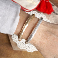 Boho Stretchy Bangle