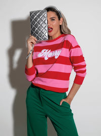 Mademoiselle Wristlet