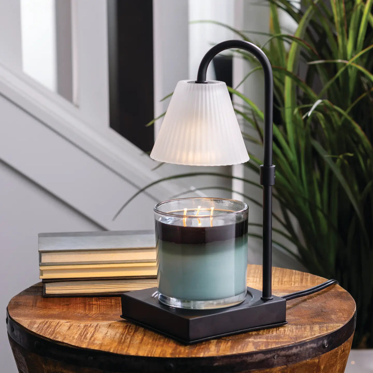 Lumiere Candle Warmer