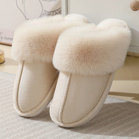 Cozy House Slippers