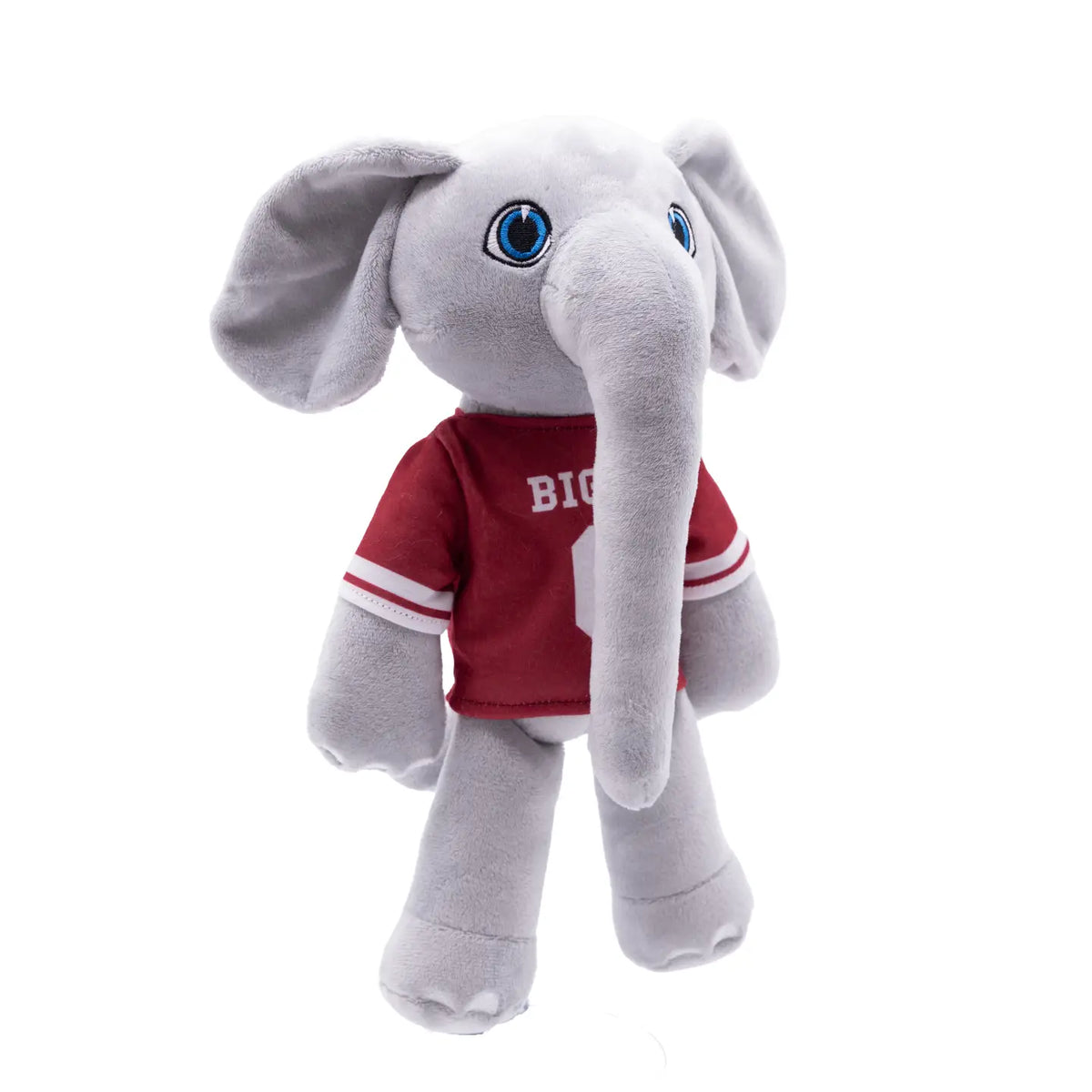 Team Mascot Plush
