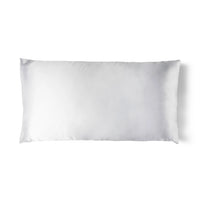King Silky Satin Pillowcase