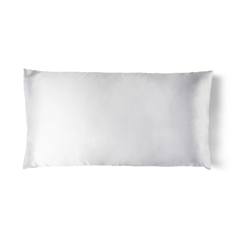 King Silky Satin Pillowcase