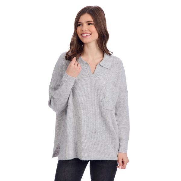 Noa Collared Sweater