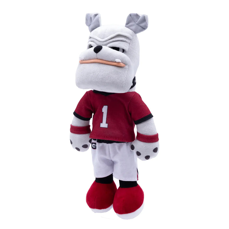 Team Mascot Plush