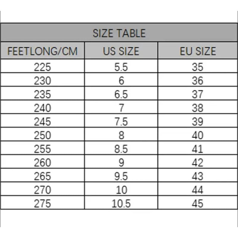 Christmas Tree Slippers