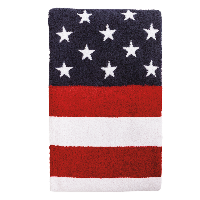Americana Blanket