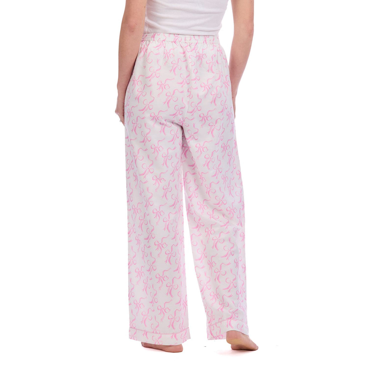 Valentine Pajama Pants
