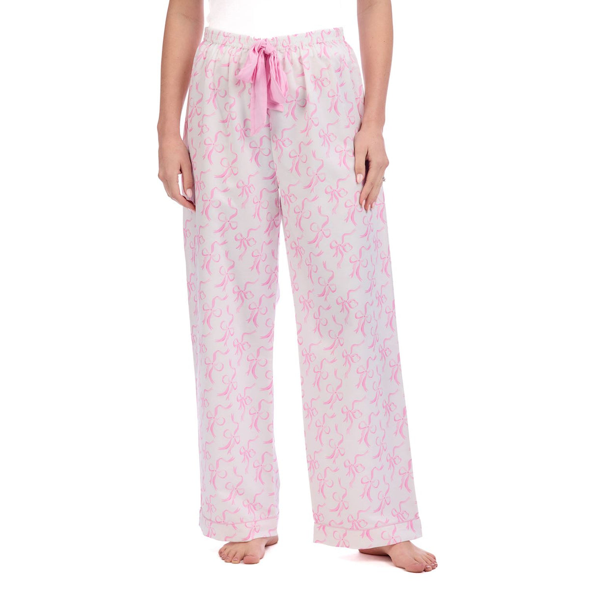 Valentine Pajama Pants