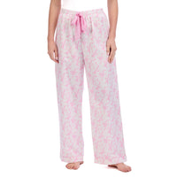 Valentine Pajama Pants
