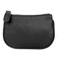 Cowhide Leather Crossbody