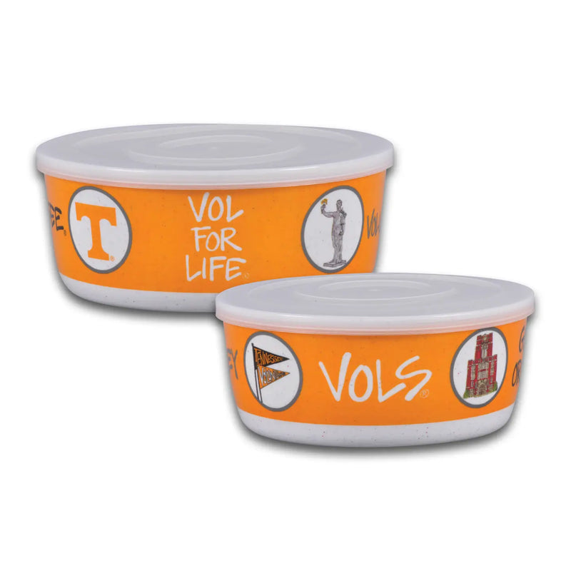 Tennessee Container Set