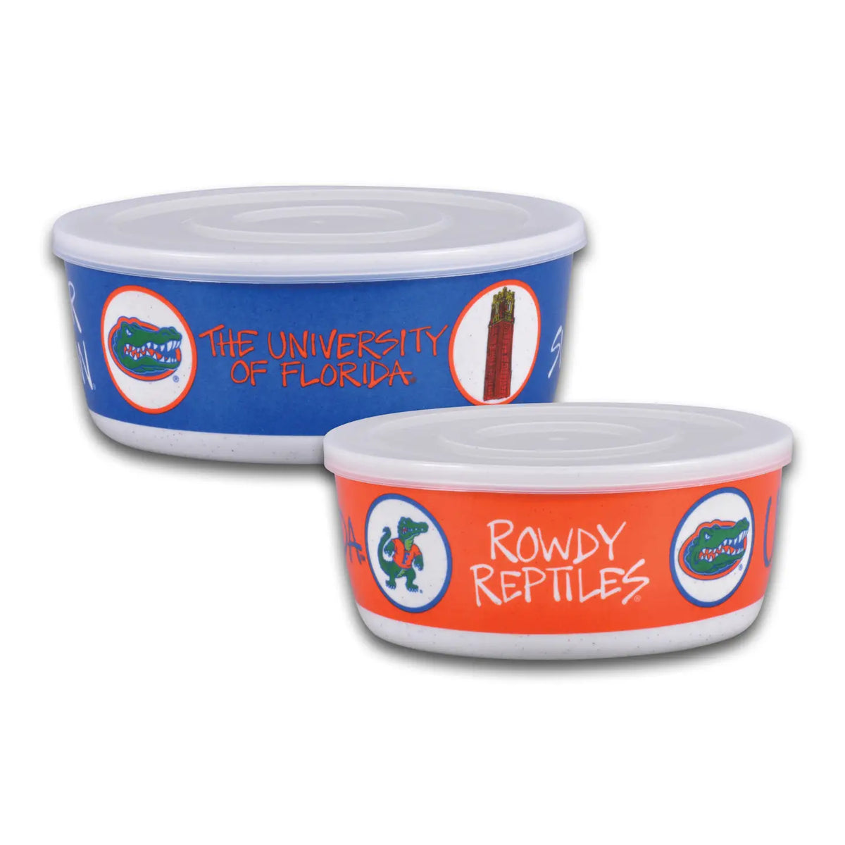 Florida Container Set