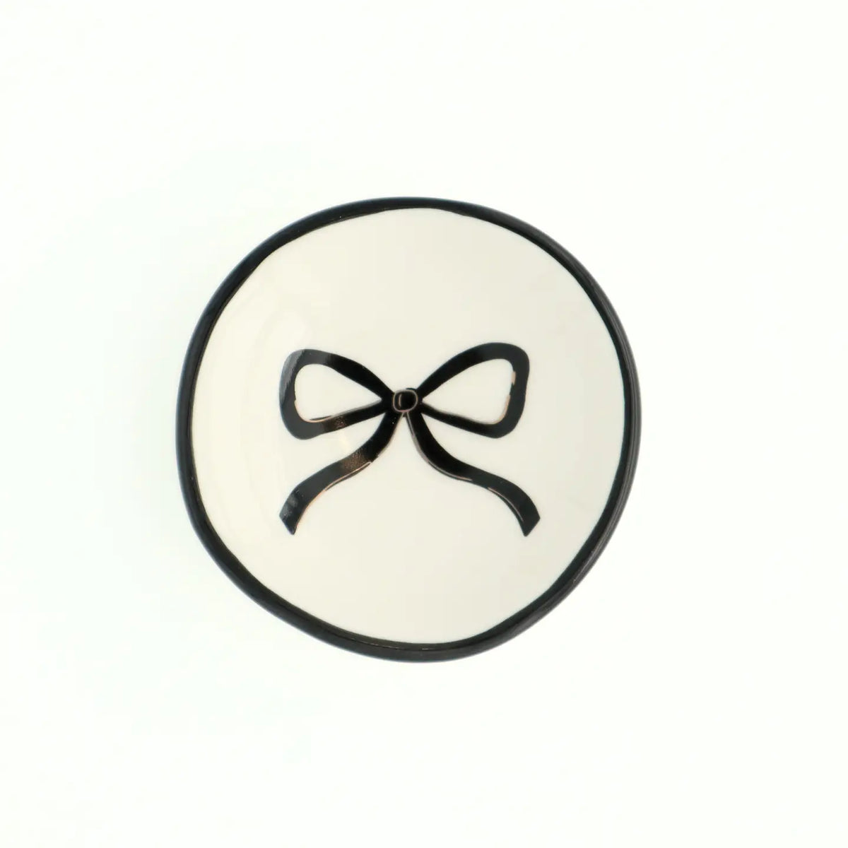 Bow Ring Dish