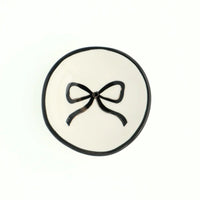 Bow Ring Dish